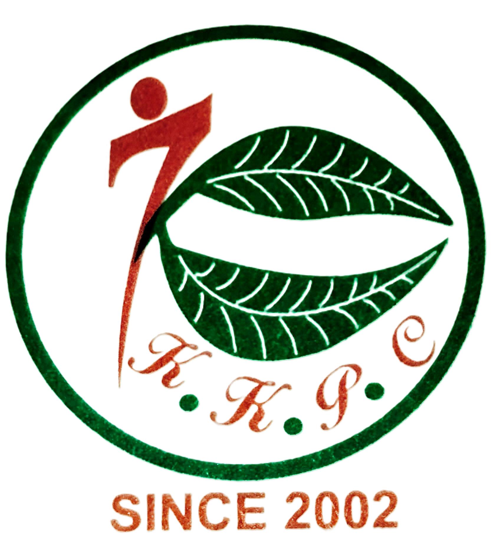 KKPC Logo
